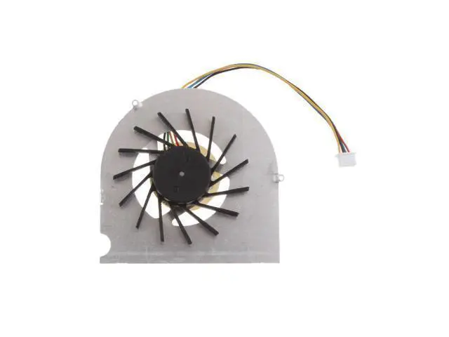 Alt view image 6 of 6 - New Fan for Lenovo IdeaCentre Q100 & Q110 & F92Q Laptop CPU Cooling System