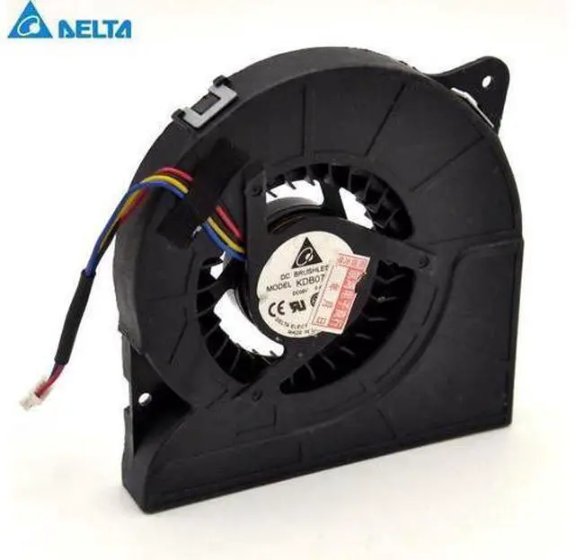 Main image of NEW laptop CPU Cooling Fan X71 X71S X71SL N70 N90 M70 F70SL F90SV G71 G71GX G71G UDQFLZH22DAS KDB0705HB 7H95