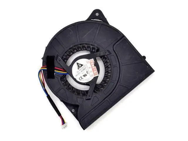 Alt view image 6 of 6 - NEW laptop CPU Cooling Fan X71 X71S X71SL N70 N90 M70 F70SL F90SV G71 G71GX G71G UDQFLZH22DAS KDB0705HB 7H95