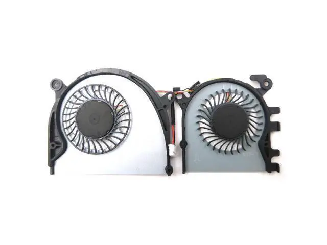Alt view image 3 of 3 - New For XiaoMi Mi Air 13.3 Laptop CPU Cooling Fan FA05B12 460.0CE02.0001