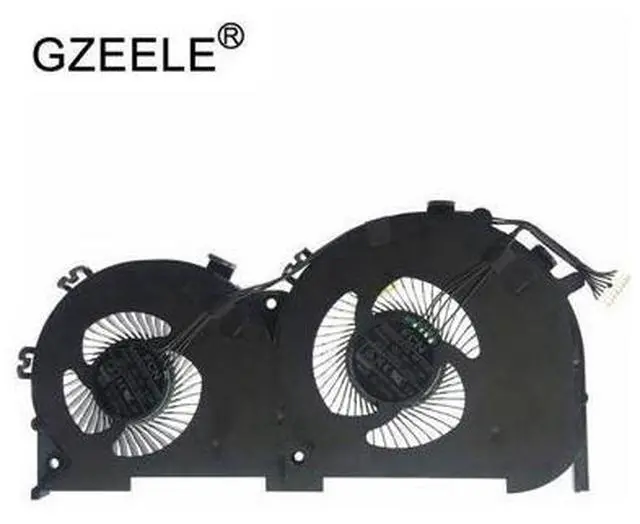 Main image of NEW FOR LENOVO IdeaPad 700 700-15ISK 80RU 700 700-15ISK Laptop Cpu Cooling Fan