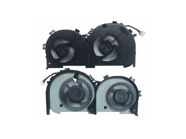 Alt view image 3 of 6 - NEW FOR LENOVO IdeaPad 700 700-15ISK 80RU 700 700-15ISK Laptop Cpu Cooling Fan