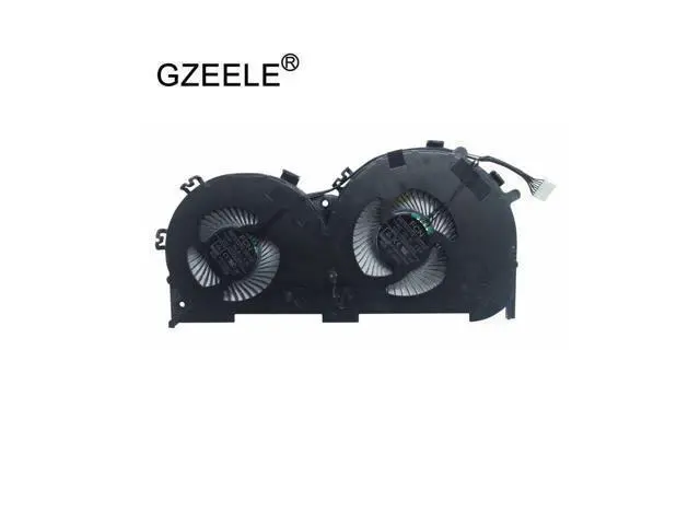 Alt view image 4 of 6 - NEW FOR LENOVO IdeaPad 700 700-15ISK 80RU 700 700-15ISK Laptop Cpu Cooling Fan