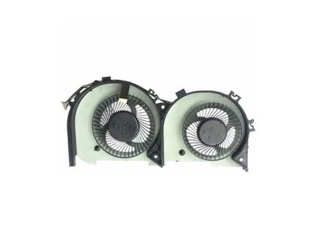 Alt view image 5 of 6 - NEW FOR LENOVO IdeaPad 700 700-15ISK 80RU 700 700-15ISK Laptop Cpu Cooling Fan
