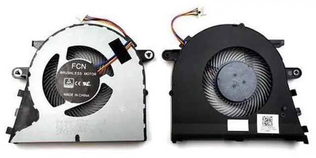 Main image of New For Lenovo V330-15IKB V330-15ISK Laptop CPU Cooling Fan DFS531005PL0T