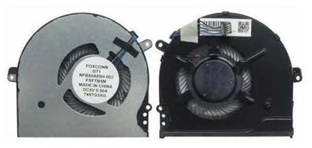 Main image of new Laptop cpu cooling fan for HP 15-CC CC078TX CC593CA CC707 CC708 CC710 CC714 CC715