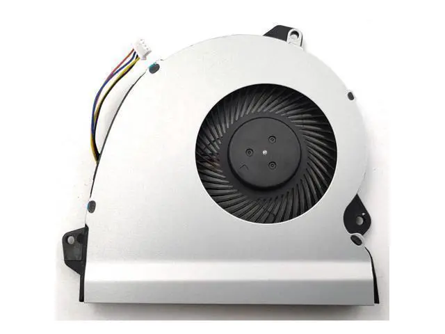 Alt view image 3 of 3 - New For Asus ROG Strix FX53VD FX53VD-ES74 FX53VD-MS72 FX53VD-RH71 FX53VE FX53VE-MS74 FX53VW FX53VW-GH71 Laptop CPU Cooling Fan