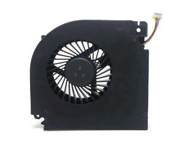 Alt view image 2 of 6 - New CPU Cooling Fan For Dell Precision M6700 Laptop 26PND 026PND