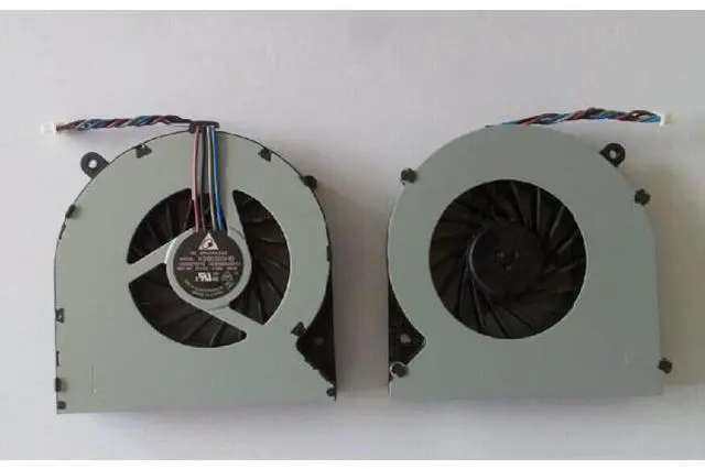 Main image of New Genuine Laptop CPU cooling fan for toshiba Satellite L850 L855 L855D L870 L870D L875 L875D 4-pins