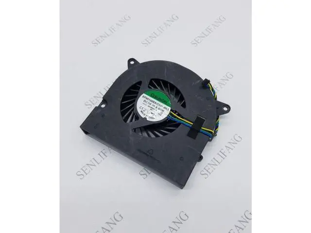 Alt view image 2 of 3 - New for Lenovo ideacentre AiO 300-22ISU -23ACL Laptop Cooling Fan 00PC723