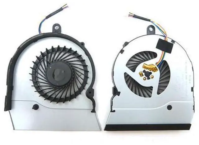 Main image of New Laptop CPU Cooling Fan for Dell Inspiron 15-5565 15-5567 17-5767 5565 5567 5767 Series CN-0789DY