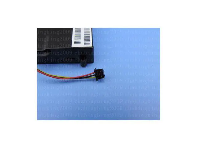Alt view image 3 of 4 - Original CPU Cooling Fan For HP Pavilion g7-1257dx g7-1222nr g7-1255dx g7-1279dx