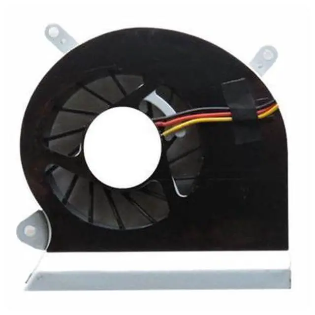 Alt view image 3 of 4 - NEW CPU Cooling Fan fit For MSI GE60 MS-16GA 16GC MS-16GH MS-16GF MS-16GD 2PL-269XCN GE60 2PL-403XCN 404XCN 2PF-459XVN