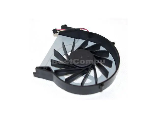 Alt view image 3 of 3 - New For HP Pavilion dv6t-3200 CTO dv6z-3200 CTO dv6-3200 CTO CPU Cooling Fan
