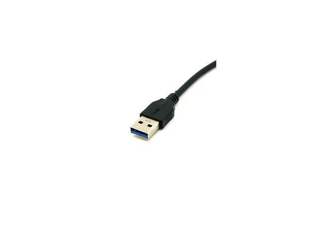 Alt view image 3 of 5 - USB-C USB 3.1 Type C Female to USB 3.0 A Male Data Cable for Macbook Tablet Mobile Phone