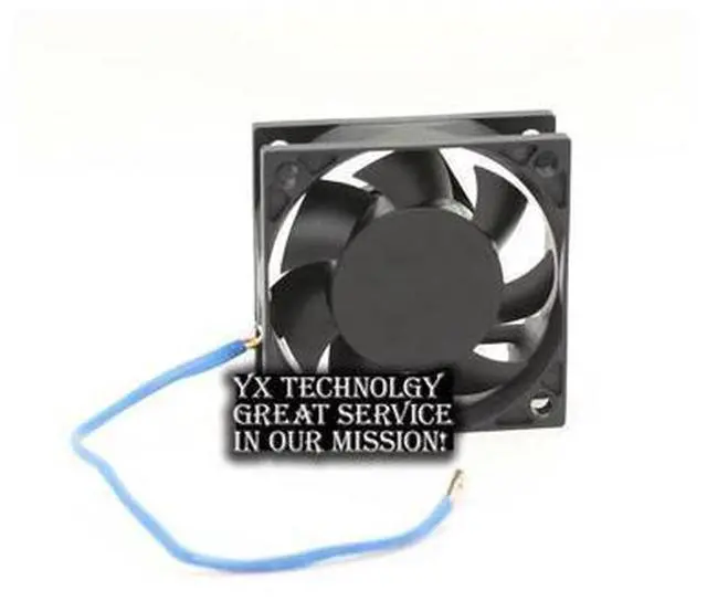 Main image of The new MGT6012HR-R20 6020 6CM 12V 0.21A three wire speed cooling fan 60*60*20mm