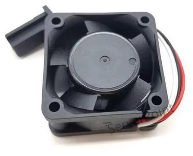 Main image of NEW Cooling Fan 04020VA-24M-CL 24V 0.07A axial 4020 4CM 40*40*20mm
