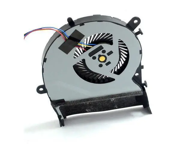 Alt view image 2 of 4 - 1pcs laptop cpu cooling fan FOR X455LD X455CC A455 A455L K455 X555 MF60070V1-C370-S9A