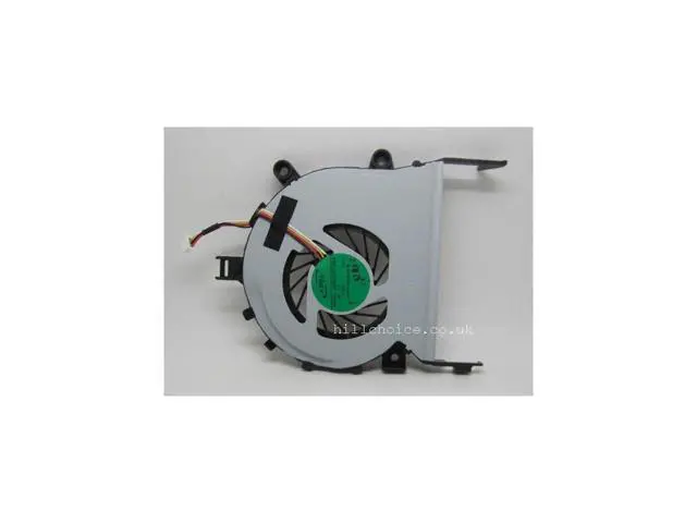 Alt view image 2 of 7 - CPU Cooling Fan For Acer Aspire 5745 5745G Laptop (4-PIN) AB8005HX-RDB ZQ1