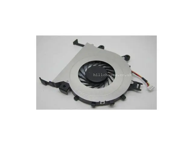 Alt view image 7 of 7 - CPU Cooling Fan For Acer Aspire 5745 5745G Laptop (4-PIN) AB8005HX-RDB ZQ1