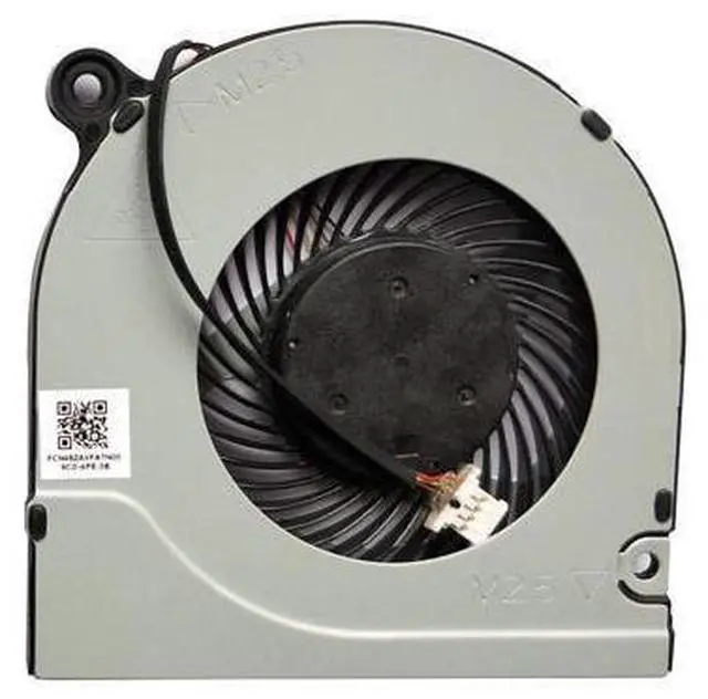 Main image of NEW Laptop cpu cooling fan for Acer Predator Helios 300 G3-571 G3-572 G3-573 N17C1 N17C6 Nitro5 AN515 AN515-51 AN515-52 AN515-41
