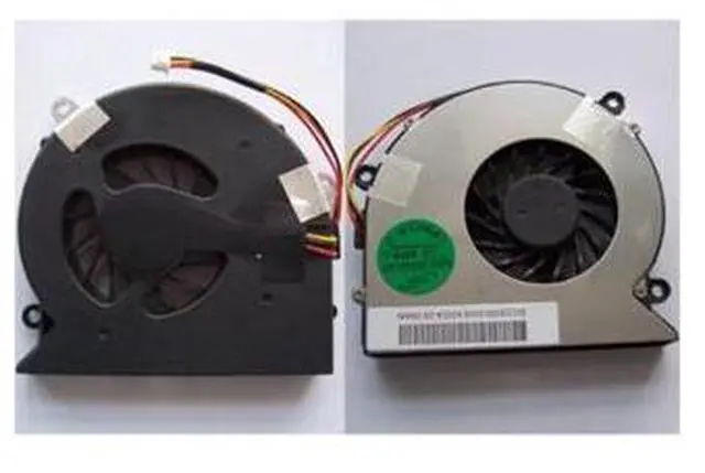 Main image of New Laptop CPU Cooling Fan for Acer Aspire 5520 5520G 5710 5710G 5710Z 5710ZG 5715 5715Z 5720 5720G 5720Z 5720ZG