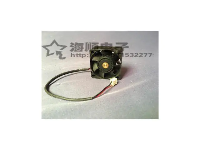 Alt view image 4 of 4 - D40BM-12C 12V 0.50A 4020 4CM Large air volume Silent Cooling fan