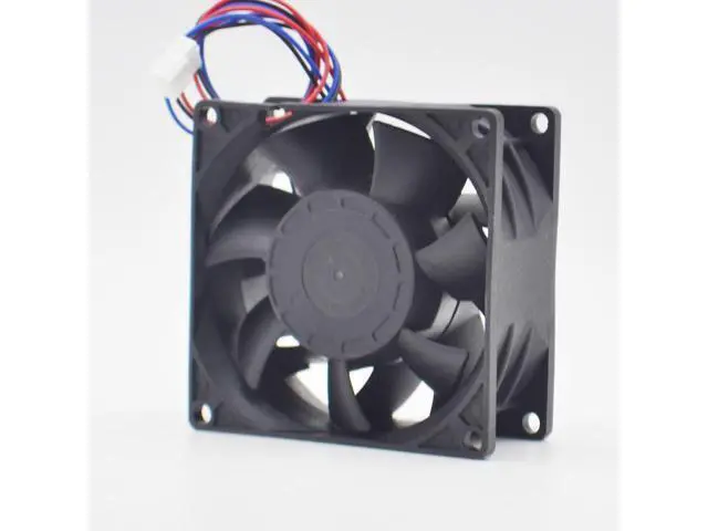 Alt view image 4 of 4 - New TA300DC M35133-58PW1 8038 24V 0.44A inverter cooling fan 80*80*38mm