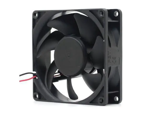 Alt view image 4 of 4 - 1pcs ME80251V1-000C-A99 12V 1.7W 8025 8CM 80*80*25mm silent cooling fan