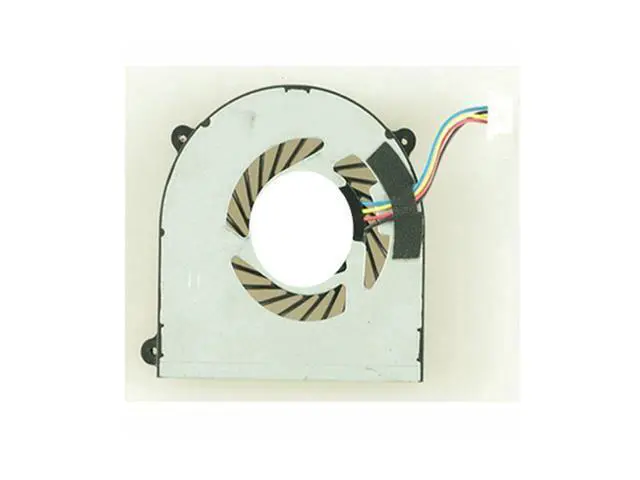 Alt view image 3 of 5 - Laptop cpu Cooling Fan for Sony Vaio PCG-31311L PCG-31311M PCG-31311T PCG-31211t PCG-31311W PCG-31311U ADDA AB5605HX-Q0B