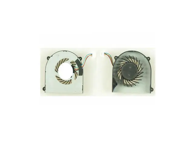 Alt view image 4 of 5 - Laptop cpu Cooling Fan for Sony Vaio PCG-31311L PCG-31311M PCG-31311T PCG-31211t PCG-31311W PCG-31311U ADDA AB5605HX-Q0B