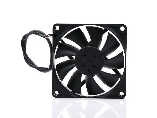 Alt view image 2 of 4 - Adda AD07012HB159300 7015 12V 0.35A CNC Projector Cooling Fan