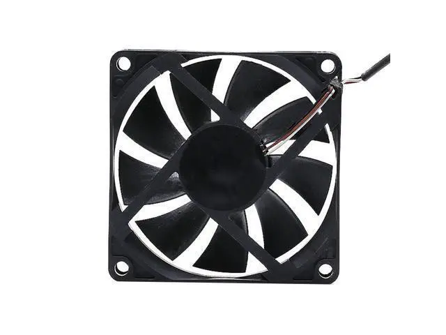 Alt view image 4 of 4 - Adda AD07012HB159300 7015 12V 0.35A CNC Projector Cooling Fan