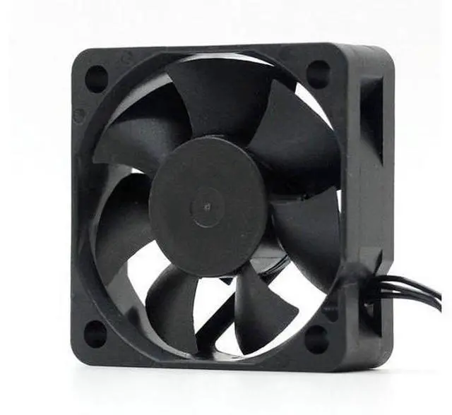 Alt view image 2 of 4 - 1pcs MF50151V3-Q00U-H99 Super Silent 5015 5CM 50*50*15mm Cooling Fan 12V 1.66W