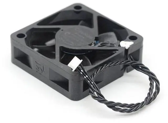 Alt view image 4 of 4 - 1pcs MF50151V3-Q00U-H99 Super Silent 5015 5CM 50*50*15mm Cooling Fan 12V 1.66W
