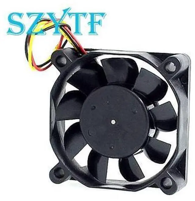 Main image of G6015S12B2 AG 12V 0.07A 6015 DLP TV silent cooling fan 60*60*15mm