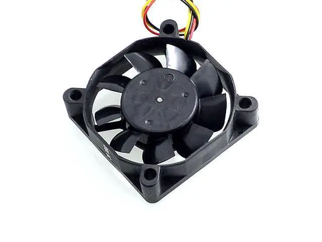 Alt view image 3 of 3 - G6015S12B2 AG 12V 0.07A 6015 DLP TV silent cooling fan 60*60*15mm