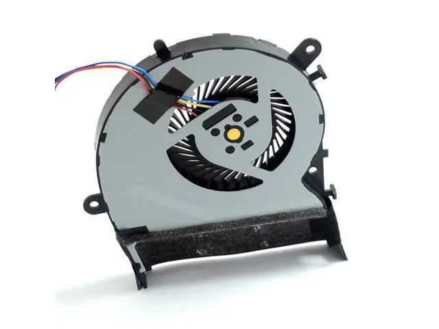 Alt view image 2 of 4 - 1pcs laptop cpu cooling fan X455LD X455CC A455 A455L K455 X555 MF60070V1-C370-S9A