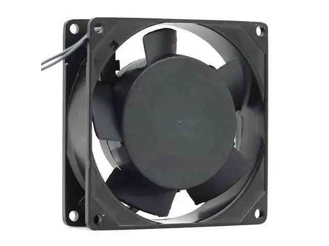 Alt view image 2 of 2 - SF23092A 2092HSL 9225 220V cooling AC fan chassis 92mm 13W 36CFM 37Db