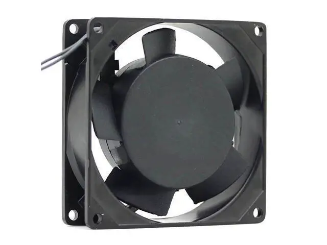 Alt view image 2 of 2 - SF23092A 2092HSL 9225 220V cooling AC fan chassis 92mm 13W 36CFM 37Db