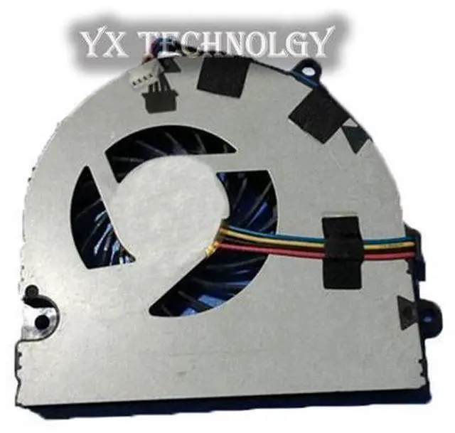 Main image of laptop CPU Cooling Fan U41 U41J U41JF U41E U41SV Gigabyte Q2532N DFS531205PC0T FB2W FA79 13N0-Z7A0B01 KSB06105HB-AK78