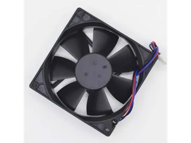 Alt view image 6 of 6 - 1pcs and AFB0924HH 92*92*25mm 24V 0.25A converter cooling fan a