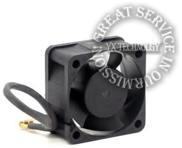 Main image of MGT40012ZB-R20 4020 4CM 12V 0.22A three wire speed cooling fan 40*40*20mm