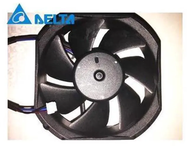 Main image of 1pcs AUB0712HJ-00 8cm 8025 DC 12V 0.40A Large air volume projector cooling fan