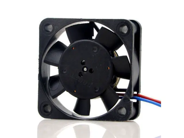 Alt view image 2 of 2 - 1pcs TYP 414F 24V 0.8W 4CM 4010 inverter industrial control cooling fan