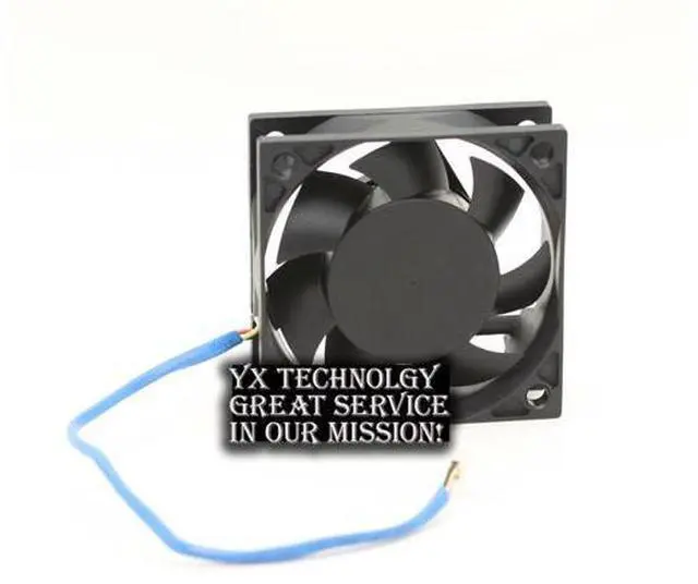 Main image of The MGT6012HR-R20 6020 6CM 12V 0.21A three wire speed cooling fan 60*60*20mm