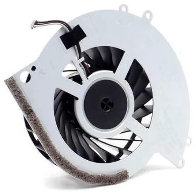 Main image of KSB0912HE G85B12MSIAN-56J14 Replacement For PS4 1200 Internal CPU Cooling Fan