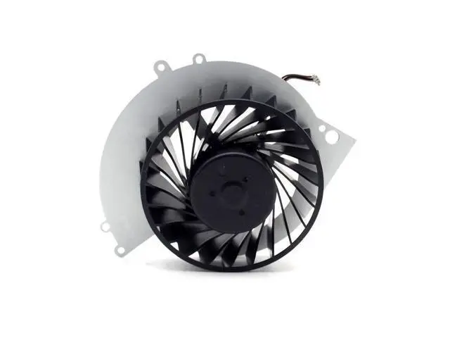Alt view image 5 of 6 - KSB0912HE G85B12MSIAN-56J14 Replacement For PS4 1200 Internal CPU Cooling Fan