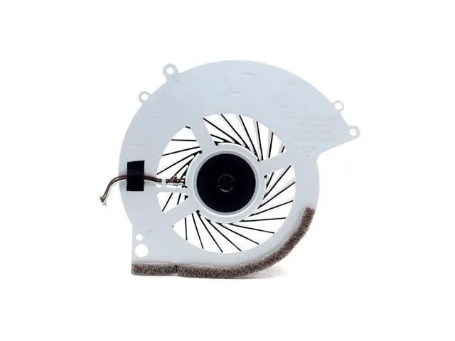 Alt view image 6 of 6 - KSB0912HE G85B12MSIAN-56J14 Replacement For PS4 1200 Internal CPU Cooling Fan