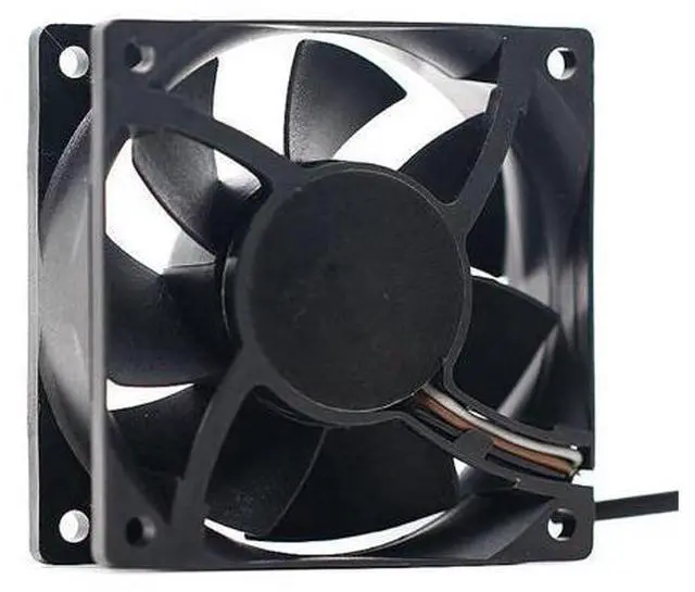 Alt view image 3 of 5 - 1pcs 12V 0.75A AD07012UB257300 Projector cooling Fan 7025 7CM 70*70*25mm